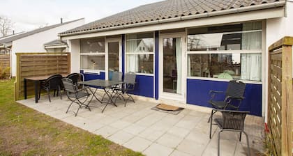 4 Star Holiday Home in Vaeggerlose