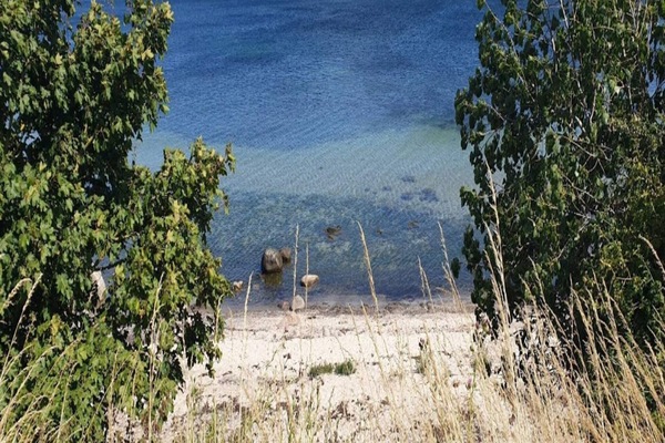 Ferienhaus | Aussenbereich