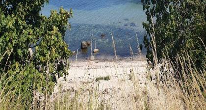 4 Star Holiday Home in Vaeggerlose