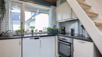 House | Private kitchen