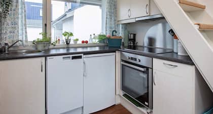 4 Person Holiday Home in Vaeggerlose