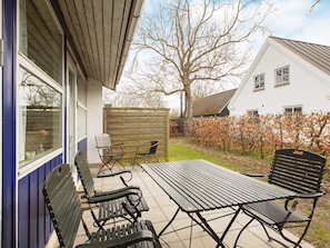 House | View from property