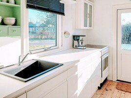 独立别墅 | 私人厨房