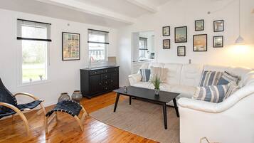 Nhà | Khu phòng khách