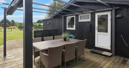 6 Person Holiday Home in Karrebaeksminde
