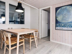 Casa | Parte interna