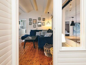 Casa | Parte interna