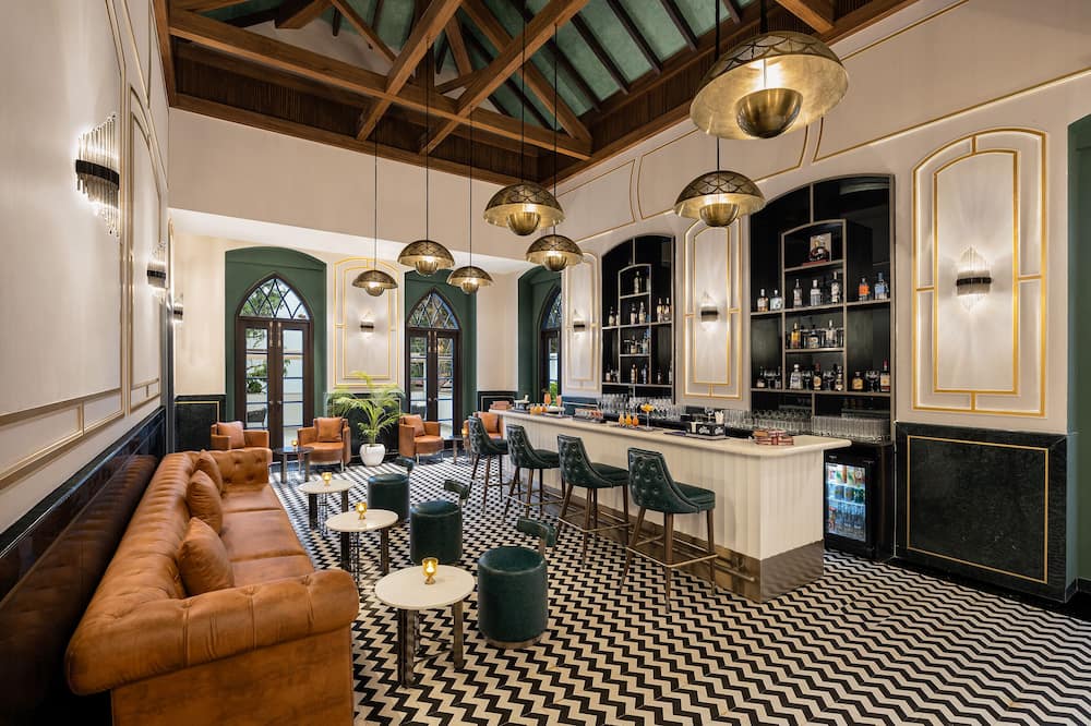 The Yellow House, Goa – IHCL SeleQtions