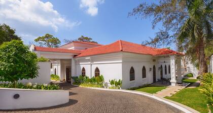 The Yellow House, Goa – IHCL SeleQtions