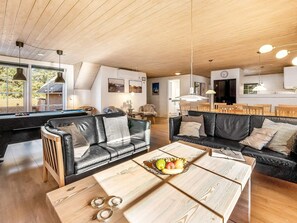 Casa | Cocina privada