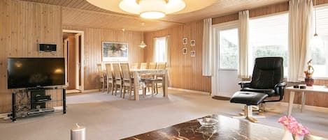 House | Interior