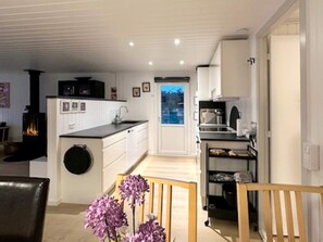 Maison | Intérieur