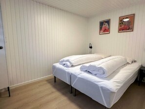 Ferienhaus | Innenbereich