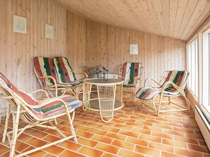 Casa | Fachada
