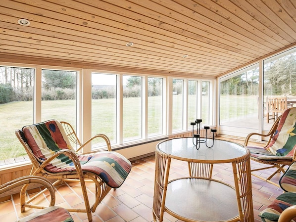 House | Exterior - 8 Person Holiday Home in Lokken (Lokken)