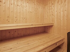 Ferienhaus | Ausstattung der Unterkunft