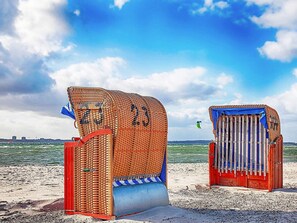 Apartment | Beach - 5 Star Holiday Home in Wendtorf (Wendtorf)