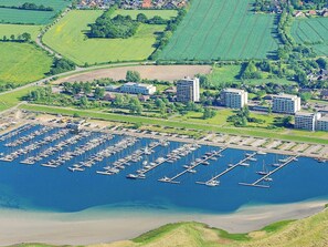 Apartment | Aerial view - 5 Star Holiday Home in Wendtorf (Wendtorf)
