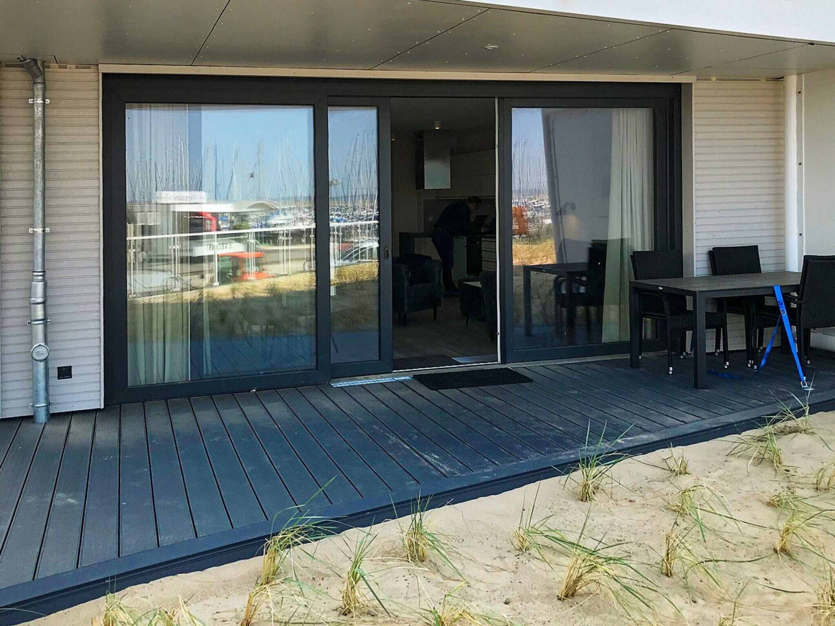 Apartment | Exterior