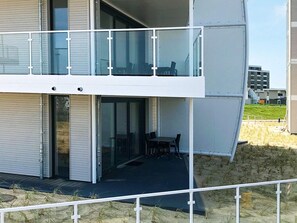 Apartment | Exterior