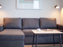 Apartment | Interior