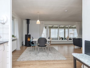 House | Living area