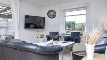 House | Living area
