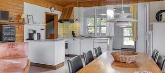 4 Person Holiday Home in Vaeggerlose