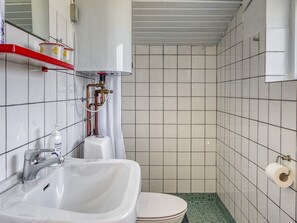 Casa | Banheiro
