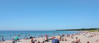 4 Person Holiday Home in Visby