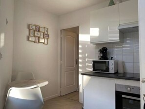 Private kitchen - Appartement à Découvrir (Marquette-lez-Lille)