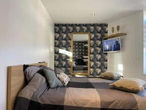 1 bedroom - Appartement à Découvrir (Marquette-lez-Lille)