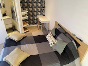 1 bedroom - Appartement à Découvrir (Marquette-lez-Lille)