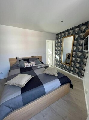 1 bedroom - Appartement à Découvrir (Marquette-lez-Lille)