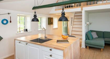 6 Person Holiday Home in Varde