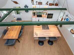 Ferienhaus | Speisen