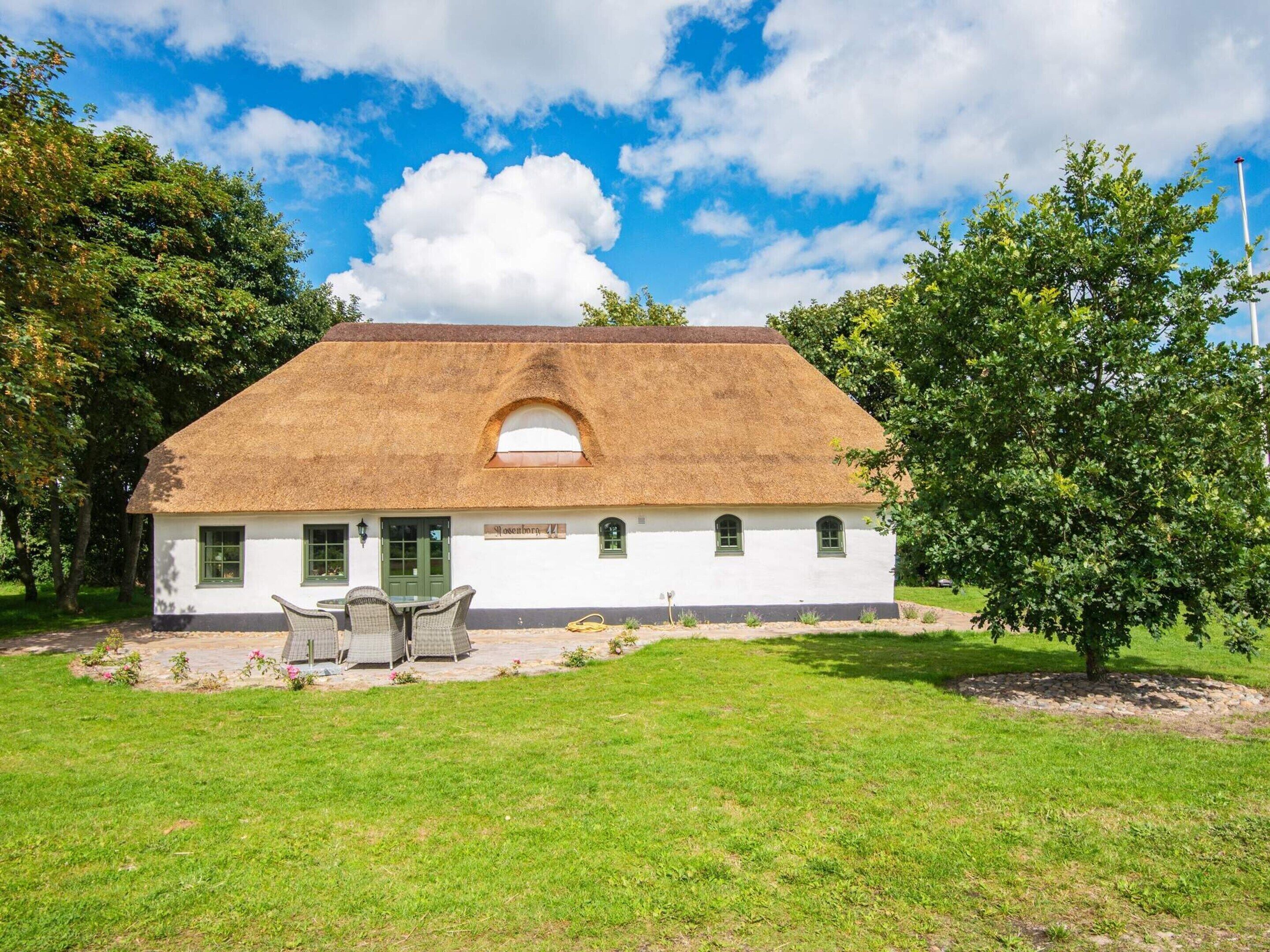 House | Exterior
