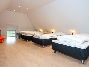 Ferienhaus | 2 Schlafzimmer