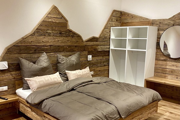 2 camere, Wi-Fi gratuito, lenzuola