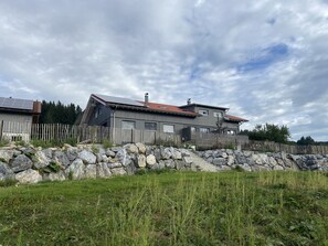 Exterieur