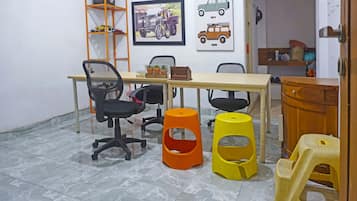 Recepción