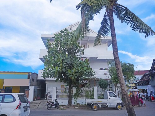 Hotel O Anggrek Homes Makassar