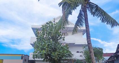 Hotel O Anggrek Homes Makassar