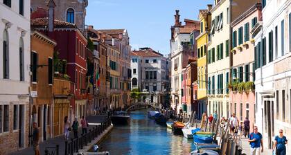 Mobile home in Cesenatico, 2 bedrooms 2 bathrooms on the camping close to nature