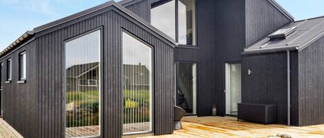 Maison | Extérieur