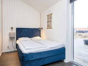 Maison | 5 chambres