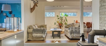 18 Person Holiday Home in Frederiksvaerk