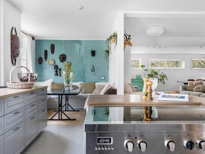 Maison | Intérieur