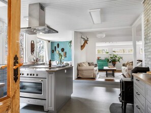 House | Interior