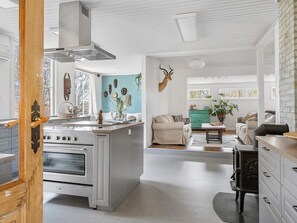 House | Interior